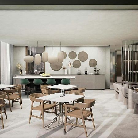 Residence Inn By Marriott Antalya Exterior foto