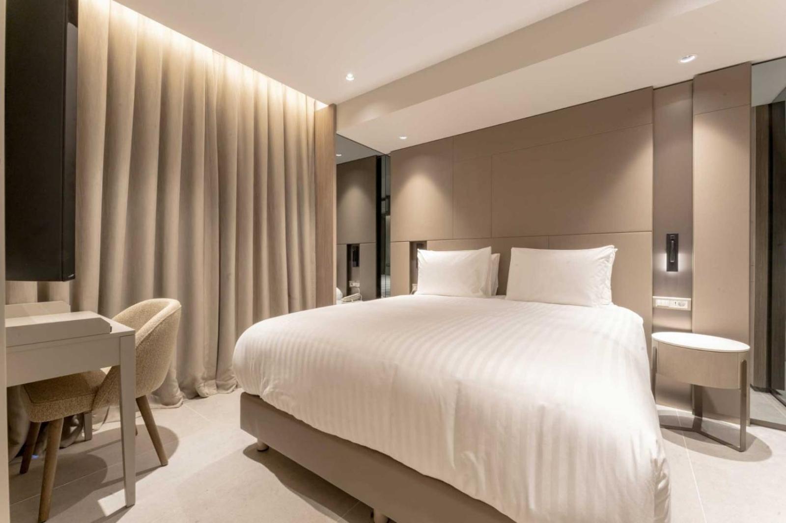 Residence Inn By Marriott Antalya Exterior foto